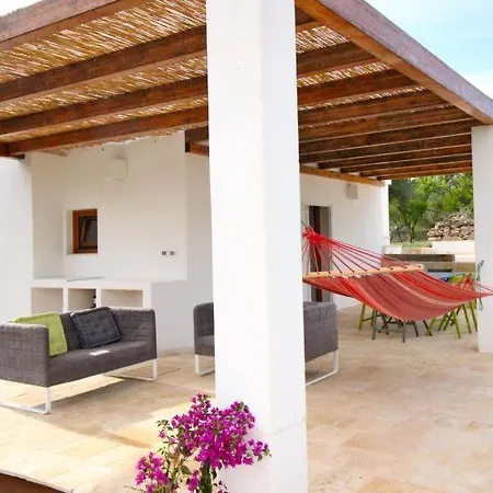 Sleeps 8 Pool Air Con Wifi Serranova