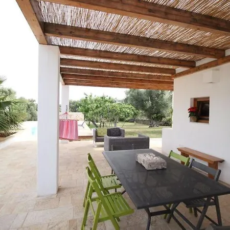 Sleeps 8 Pool Air Con Wifi بيت للعطل Serranova