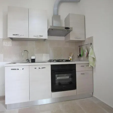 Sleeps 8 Pool Air Con Wifi * Serranova